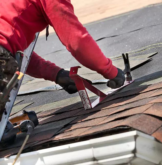 Skilled Slate Repair Company in Mercer Island, WA: Your Dedicated Experts for Slate Roof Maintenance and Lasting Protection