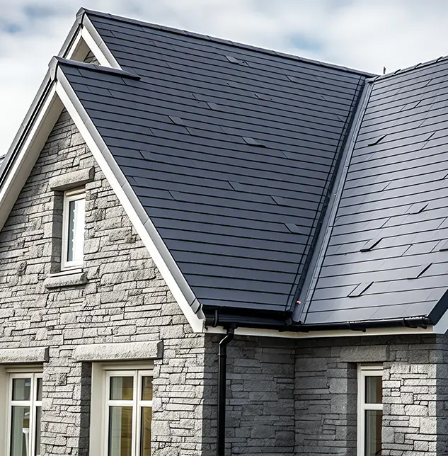 Trusted Slate Roofing Specialists Proudly Serving Mercer Island, WA