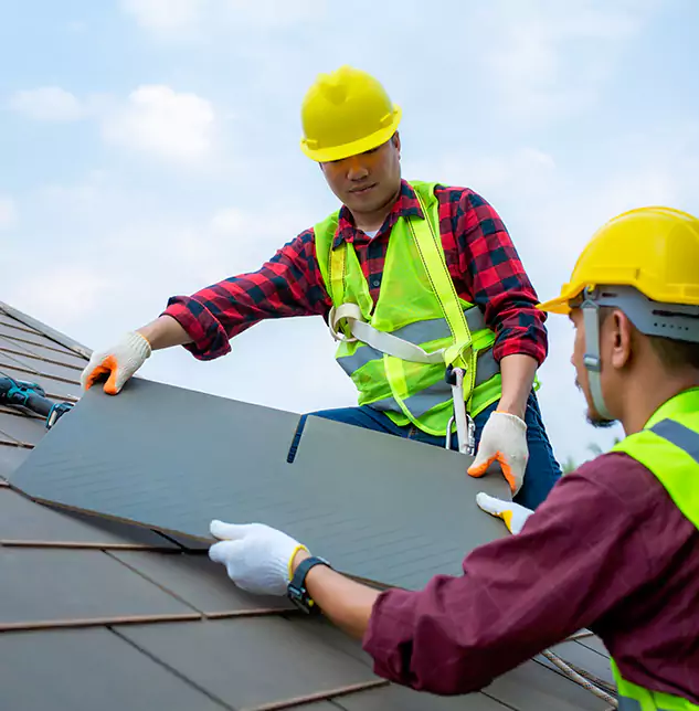 Trusted Slate Roofing Company: Your Dedicated Slate Roof Specialists in Mercer Island WA for Unmatched Quality