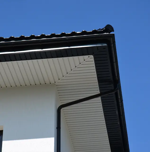 Trusted Soffit and Fascia Experts Serving Mercer Island, WA