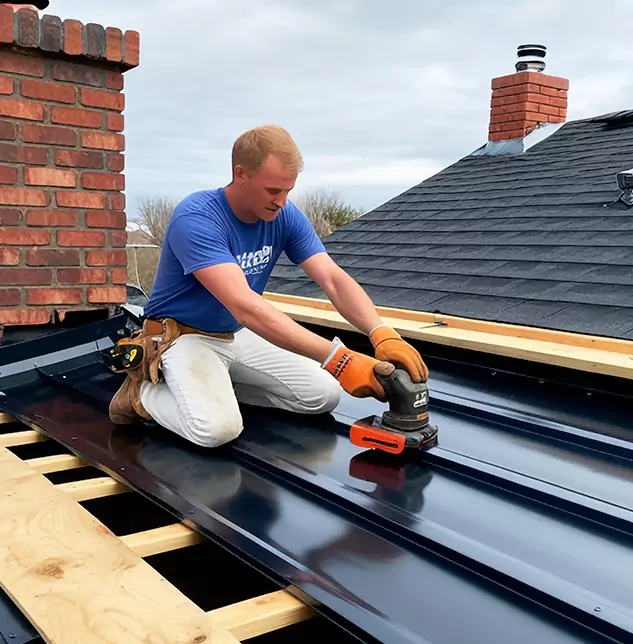 Reliable Roofing Company: Your Trusted Roofers for Superior Standing Seam in Mercer Island, WA