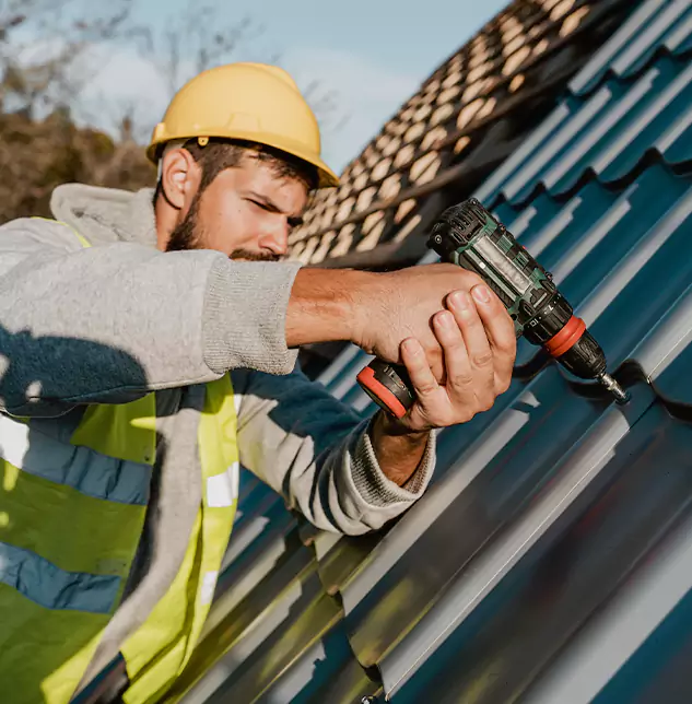 Mercer Island Homeowners Count on Mercer Island Roofing Pro for Steel Roofing Excellence