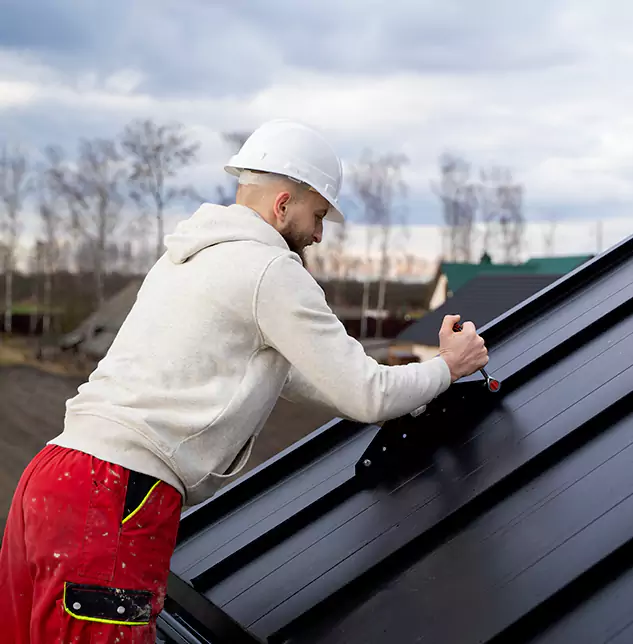 Reliable Roofing Company: Your Trusted Roofers for Superior Steel Repair in Mercer Island, WA