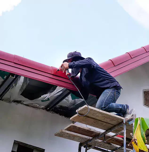 Top Rated Storm Roofing Company in Mercer Island, WA: Skilled Storm Repair Contractors You Can Trust