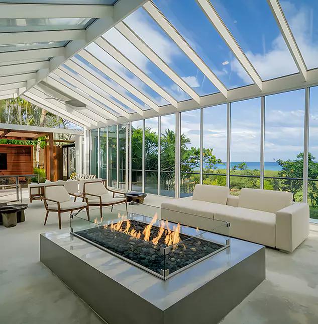 Expert Enclosure Restoration Specialists in Mercer Island, WA