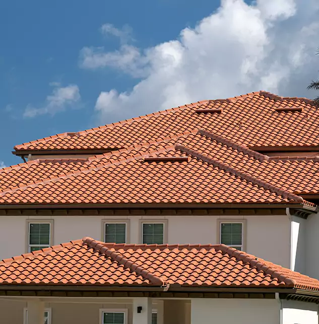 Premier Tile Roof Contractors Serving Mercer Island, WA