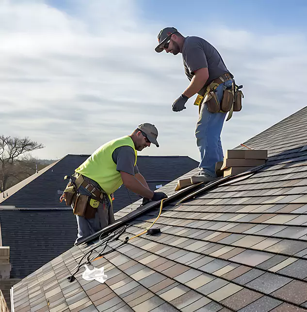 Premier Tile Roofers: Trusted Tile Roofing Company for Exceptional Tile Roof Performance in Mercer Island, WA