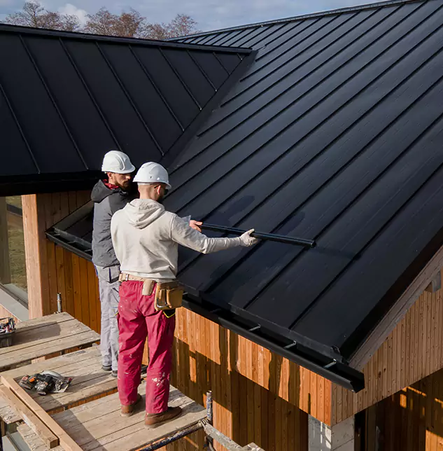 Mercer Island Roofing Pro Delivers Reliable Tin Roofing Solutions Across in Mercer Island, WA