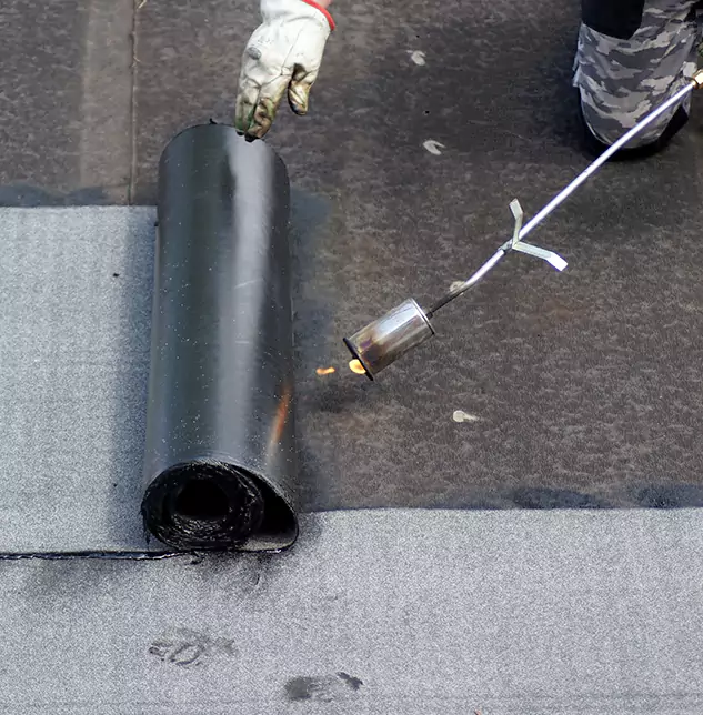 Advanced Thermoplastic Restoration: Your Local Experts for TPO Repair in Mercer Island, WA