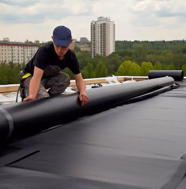 Reliable TPO Roofing Specialists Serving Mercer Island, WA