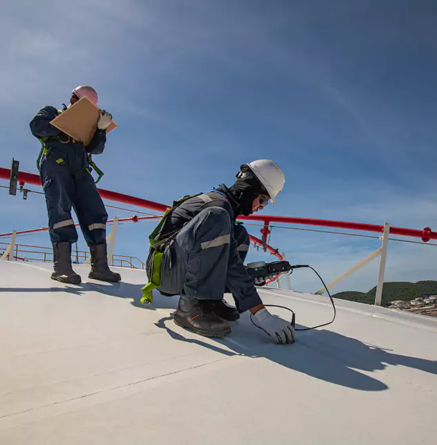 Expert TPO Roofing Contractors Trusted Across Mercer Island, WA