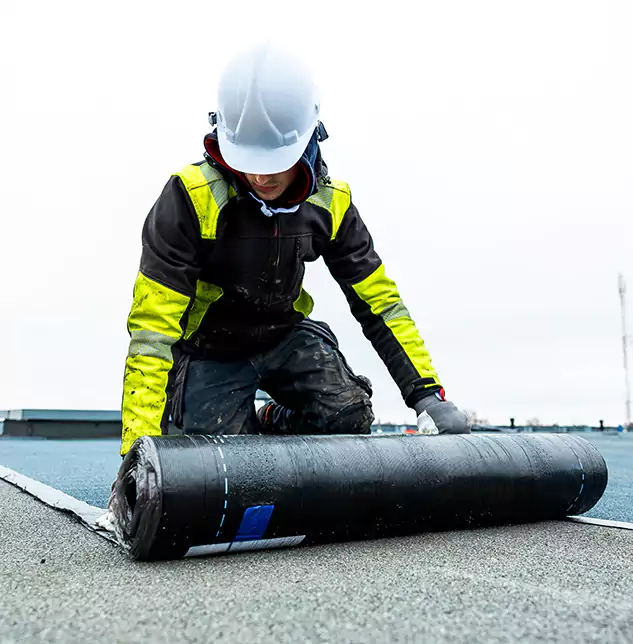 Premium TPO Roofing Systems: Mercer Island's Trusted Membrane Installation Experts