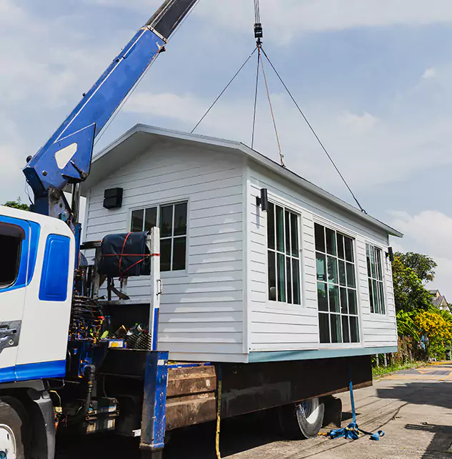 Complete Trailer Roof Replacement Solutions: Keeping Mercer Island's Trailers Sealed and Road-Ready