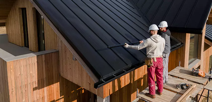 Professional Barn Roof Repair Services in Mercer Island, WA