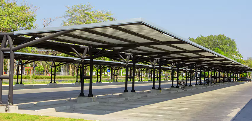 Professional Carport Roof Repair Services in Mercer Island, WA