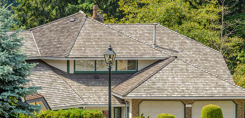 Professional Cedar Roof Installation Services in Mercer Island, WA
