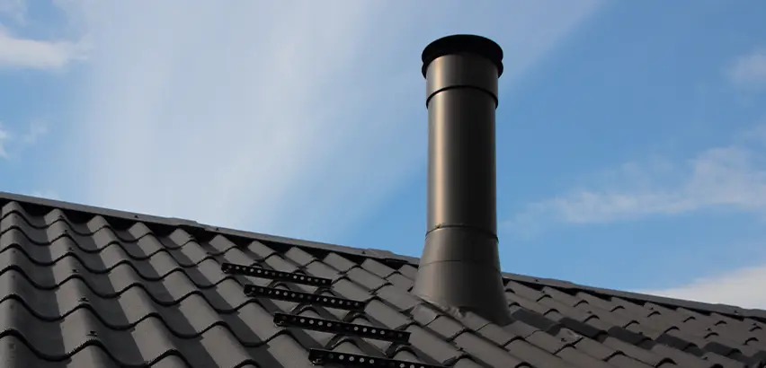 Professional Chimney Flashing Installation Services in Mercer Island, WA