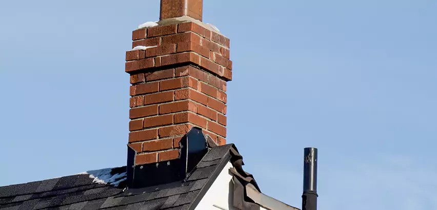 Professional Chimney Flashing Replacement Services in Mercer Island, WA