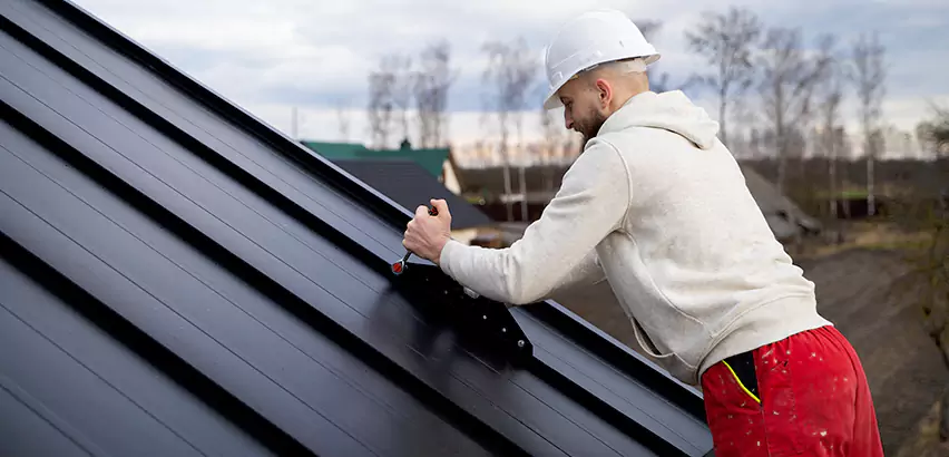 Professional Corrugated Roofing Repair Services in Mercer Island, WA