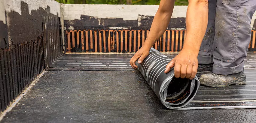 Professional EPDM Roof Repair Services in Mercer Island, WA