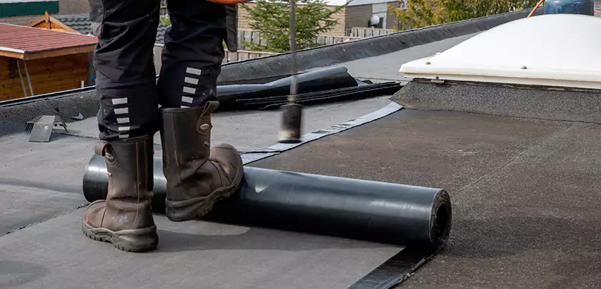 Professional EPDM Roof Replacement Services in Mercer Island, WA