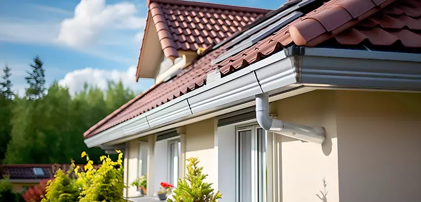 Professional Fascia Repair Services in Mercer Island, WA