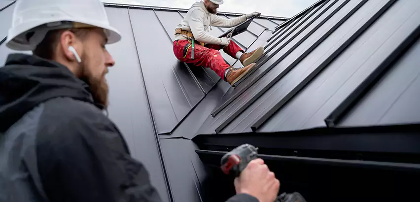Professional Gutter Repair Services in Mercer Island, WA