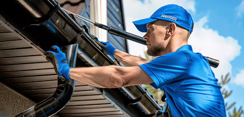 Professional Roof and Gutter Repair Services in Mercer Island, WA