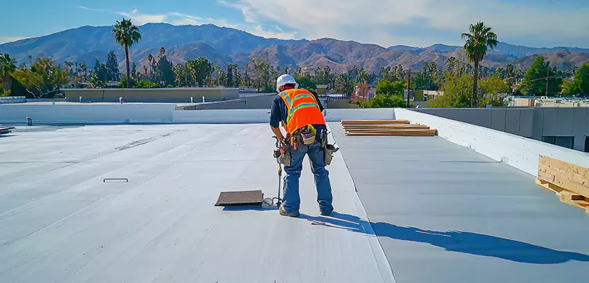 Professional Roof Coating Services in Mercer Island, WA