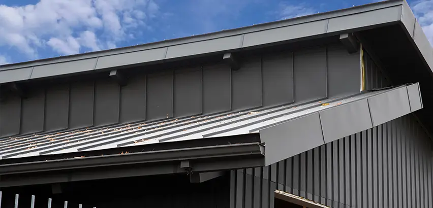 Professional Roof Eaves Installation Services in Mercer Island, WA