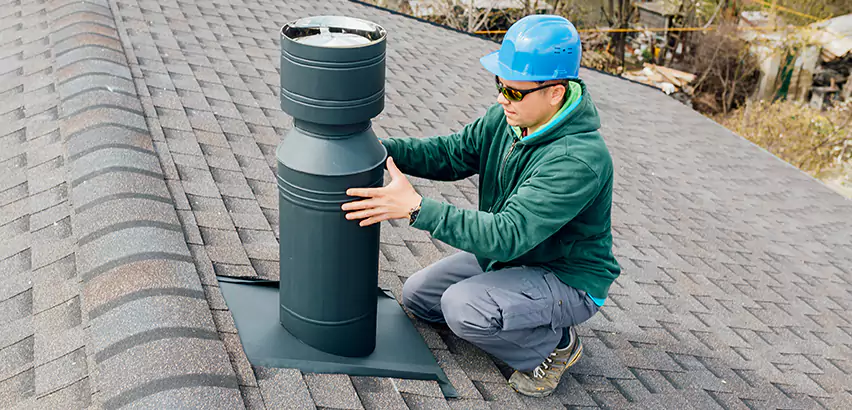 Professional Roof Flashing Repair Services in Mercer Island, WA