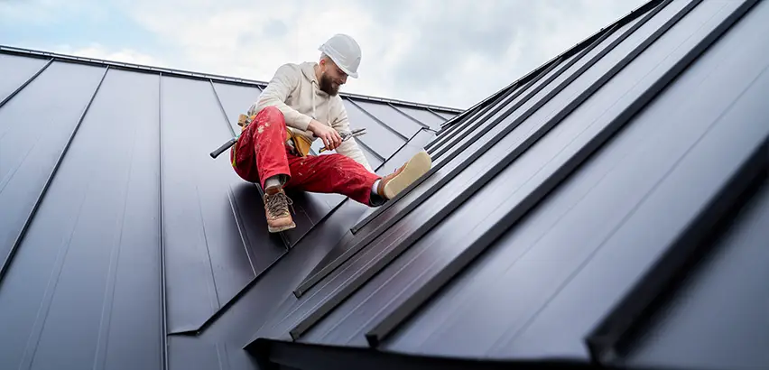 Professional Roof Valley Installation Services in Mercer Island, WA