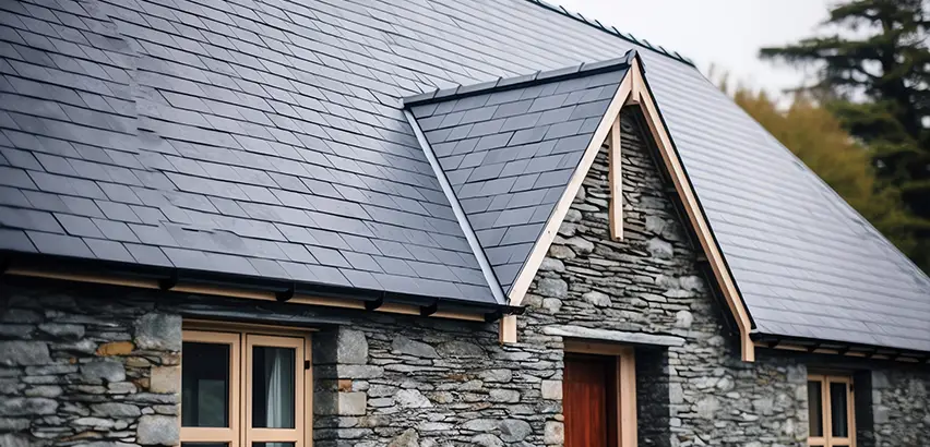Professional Roof Valley Repair Services in Mercer Island, WA