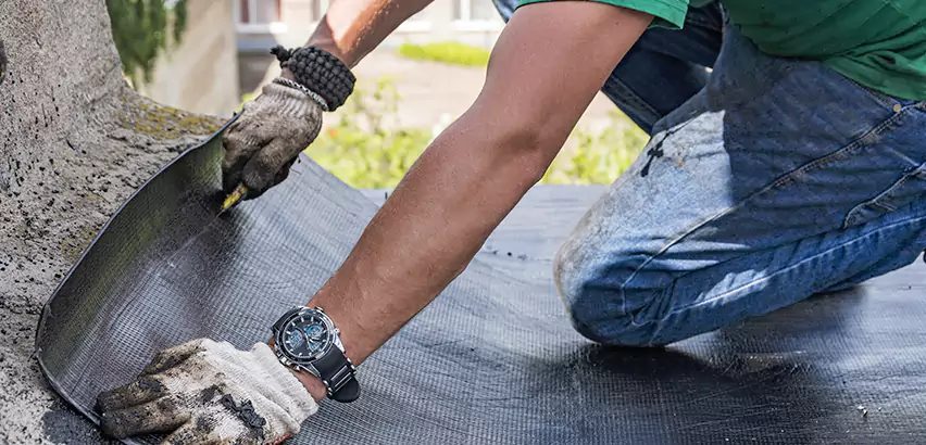 Professional Roof Water Damage Repair Services in Mercer Island, WA