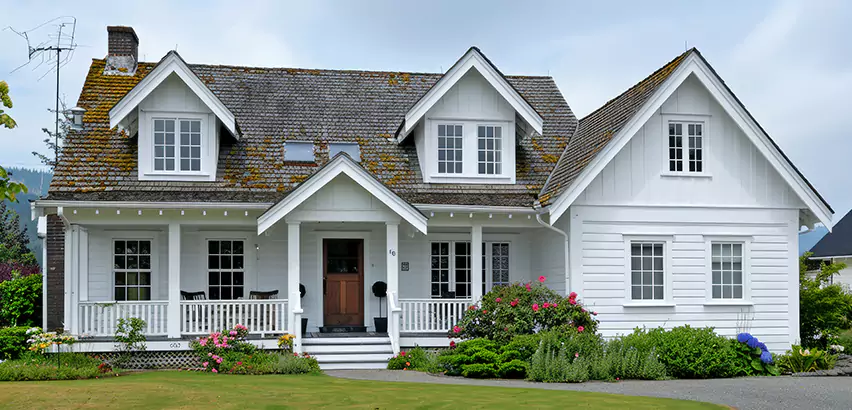 Professional Roofing and Siding Services in Mercer Island, WA