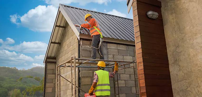 Professional Roofing Services in Mercer Island, WA