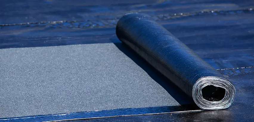 Professional Rubber Roof Replacement Services in Mercer Island, WA