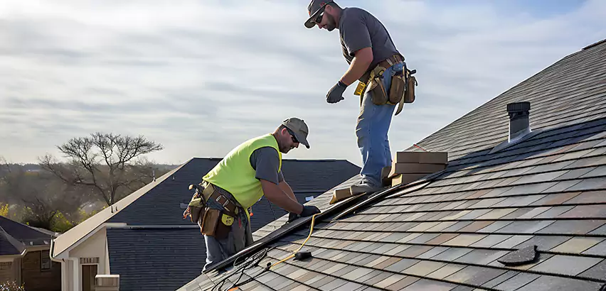 Professional Skylight Replacement Services in Mercer Island, WA