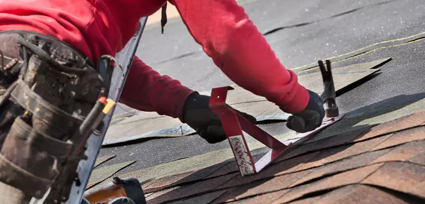 Professional Slate Roof Installation Services in Mercer Island, WA