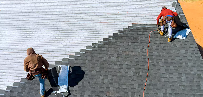 Professional Slate Roof Repair Services in Mercer Island, WA