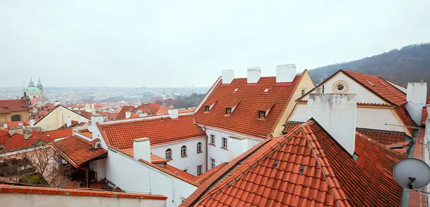 Professional Slate Roof Replacement Services in Mercer Island, WA