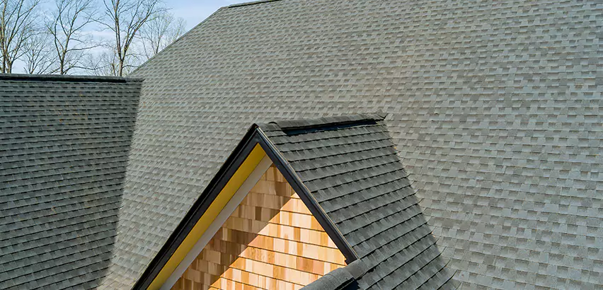 Professional Slate Roofing Services in Mercer Island, WA