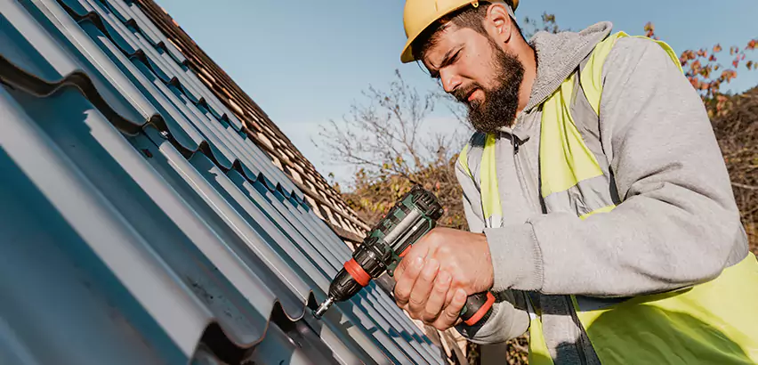 Professional Standing Seam Metal Roofing Services in Mercer Island, WA