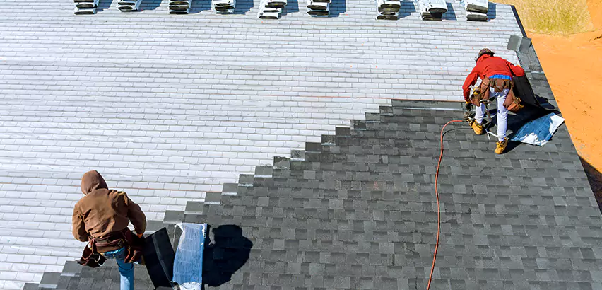 Professional Tile Roof Installation Services in Mercer Island, WA