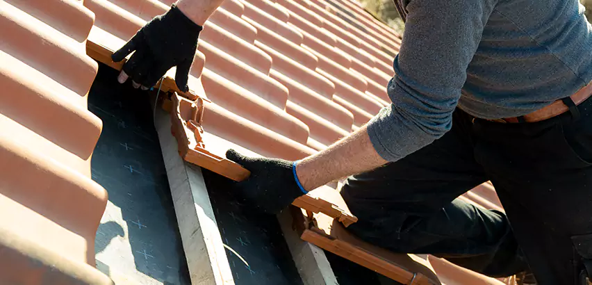 Professional Tile Roof Restoration Services in Mercer Island, WA