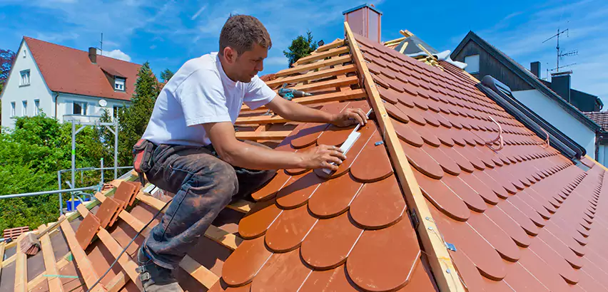 Professional Tile Roofing Services in Mercer Island, WA