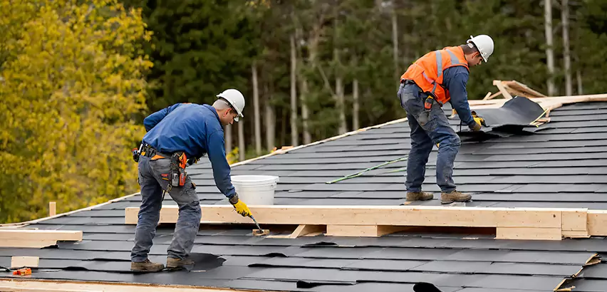 Agricultural Roof Maintenance Mercer Island