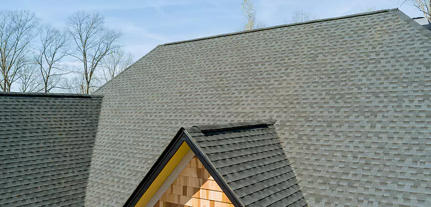 Replacing Vinyl Siding With Cedar Shingles in Mercer Island