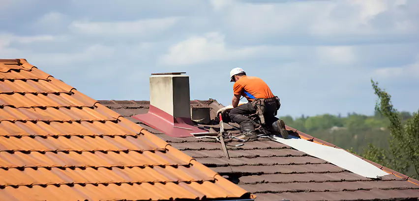 Cedar Roof Maintenance in Mercer Island