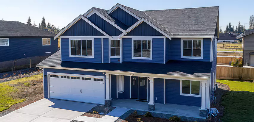 Best Roofing and Siding in Mercer Island